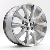 2014-2022 Land Range Rover Sport 20&quot; 20x8.5 5x120 Rim 10 Spoke Wheel ET4... - €93,50 EUR