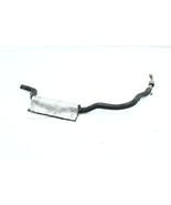 2002-2006  AUDI A4 1.8L OIL LINE HOSE PIPE H1153 - $69.79 CAD