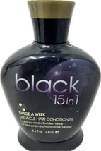 Black 15in1 Miracle Conditioner 6.6 oz  | New | - $16.74