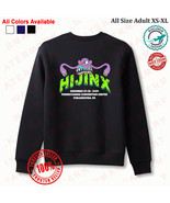HIJINX FESTIVAL 2024 Sweatshirt - $45.00