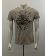 Transformers Boys Size Large Gray Graphic Crew Neck Short Sleeve T Shirt - €7,64 EUR