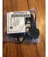 Motorola NNTN4841A/Model #PSM4940D AC Power Supply Ships N 24h - $20.94