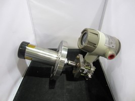 Honeywell STR93D-11D-120EFAEA8060-DE ST 3000 Smart Pressure Transmitter ... - $1,189.00