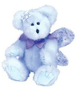 Ty Attic Treasures Demetria the Jointed Bear NEW - $15.14