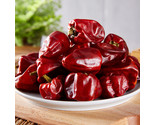 Bell pepper lantern pepper dried chili hot red oil kitchen seasoning spice thumb155 crop