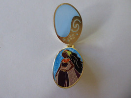 Disney Trading Pin 172936 Matangi - Moana 2 Character Locket Series - My... - $29.20