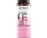 Redken Shades EQ Gloss 03G Cinnamon Equalizing Conditioning Color 2oz 60ml - £12.39 GBP