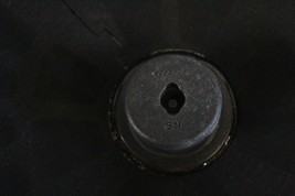 2008-2013 INFINITI G37 COUPE FRONT LEFT DOOR SUBWOOFER DOOR SPEAKER BOSE P560 image 4