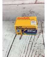 1 Roll Vintage Kodak Ektachrome EXP 24 100HC Daylit camera slide Film un... - $20.17 CAD