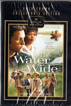 The Water is Wide (DVD, 2011)  Hallmark Gold Crown Collection - £4.78 GBP