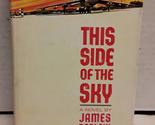 This Side of the Sky [Hardcover] Barlow, James - $48.99