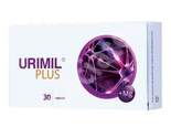 Urimil Plus,30 cps, Diseases of the Peripheral Nervous System, Connective Tissue - £26.70 GBP