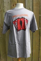NOS 2003 Neil Shaffer ONE PLUS ONE Comic Tee Graphitti T Shirt - MULTIPL... - $378.90 MXN