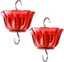 2-Pack Ant Moat for Hummingbird Feeders &amp; Oriole Feeders, 5 Oz Insect Gu... - $247.94 MXN