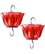 2-Pack Ant Moat for Hummingbird Feeders &amp; Oriole Feeders, 5 Oz Insect Gu... - $247.94 MXN