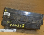 2003-2005 Ford Explorer Fuse Box Junction OEM 5L2T14398AF Module 271-10d2 - $19.99