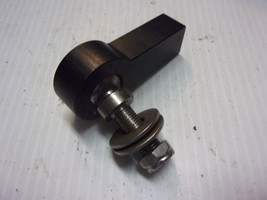SEASTAR HYDRAULIC STEERING PARTS , aluminum steering connecting tie bar end - $34.65