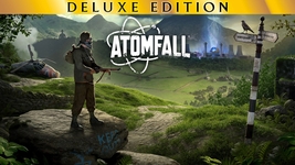 Atomfall Deluxe Edition – PC Steam - $5.49