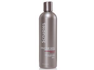 Scruples Pearl Classic Moisture Bath Shampoo 12oz