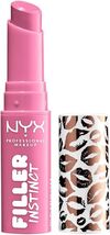 B 1 G 1 AT 20% OFF (Add2) NYX Filler Instinct Plumping Lip Color - Miami... - $9.49