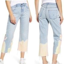 Hudson Jeans Jeans Sloane High Waist Ankle Jeans, Mom Jeans, Waist Size ... - $89.00