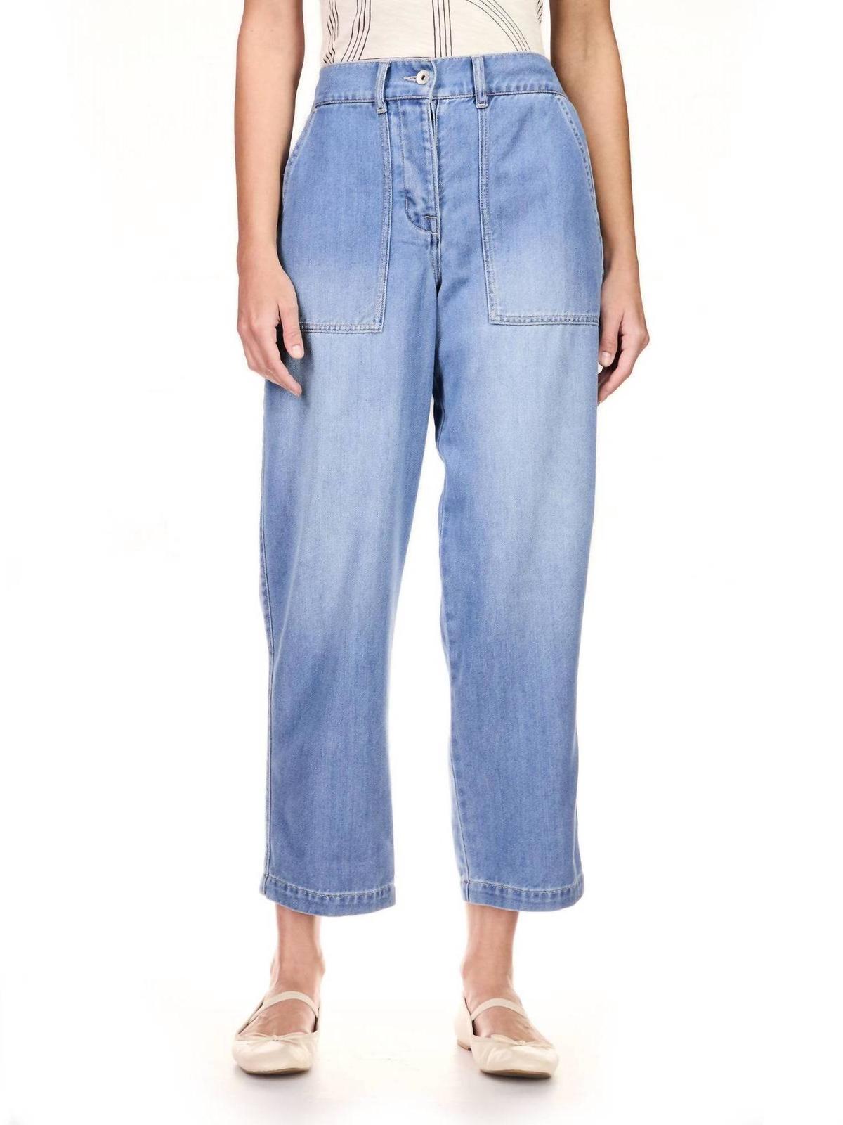 Sanctuary Cruiser Semi High Rise Chino Pant Size 26 - $87.12