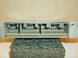 88-89 TOYOTA CELICA GTS  ENGINE CONTROL MODULE/COMPUTER..ECU..ECM.PCM image 4