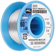 GOOT Washless Solder 100g SE-06006RMA with Tracking# New Japan - £34.55 GBP