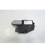 Mercedes X166 GL450 sunroof motor shade roller blind, 1669069600 - €40,10 EUR