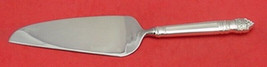 Danish Baroque by Towle Sterling Silver Pie Server HH WS Original 10 7/8&quot; - $68.31