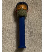 PEZ DISPENSER  EMERGENCY HEROES  JET FIGHTER PILOT  2003     Very NIce S... - €3,45 EUR