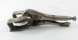 Irwin Vise Grip 9R Locking Clamp Pliers - $24.99