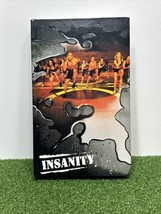Insanity: 60-DAY TOTAL-BODY Conditioning Program See Description - £15.58 GBP