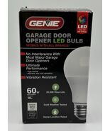 Genie GLEDB2 39437R Garage Opener LED Light Bulb Shatter Vibration Resis... - $16.82