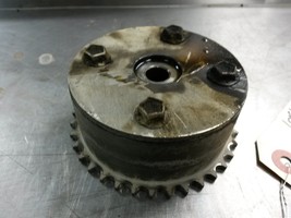 Intake Camshaft Timing Gear From 2001 Toyota Corolla  1.8 - £39.12 GBP