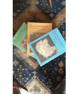 Rhododendron Species I, II &amp; III by H. H. Davidian - $67.23 CAD