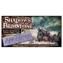 Flying Frog Productions Shadows of Brimstone: Deluxe Depth Track - £19.41 GBP