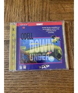 Odell Down Under PC CD Rom-Rare Vintage-SHIPS N 24 HOURS - £194.08 GBP