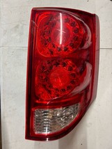 2011-20 Dodge Caravan Left Tight Light Assembly 05182534A - €30,66 EUR