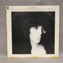 Linda Ronstadt Heart Like A Wheel Vinyl Record LP Capitol Records ST-11358 - £27.58 GBP