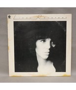 Linda Ronstadt Heart Like A Wheel Vinyl Record LP Capitol Records ST-11358 - £26.97 GBP