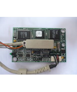 MICROTOUCH SYSTEM 5405401 REV 2.4 Screen Controller Card with 2 Cables - £75.08 GBP
