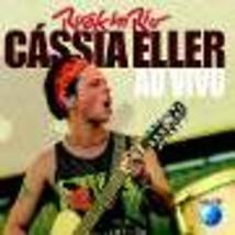 Cassia Eller ( - Ao Vivo - Rock In Rio - £21.23 GBP