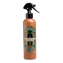 Saddlers Saddlers One Step Total Leather Cleaner and Conditioner 8 fl oz - $15.52