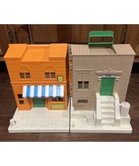 Vintage 1984 Playskool Sesame Street Muppets Hooper&#39;s Store - €19,85 EUR