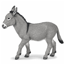 Papo Provence Donkey Animal Figure 51179 NEW IN STOCK - $23.99