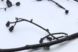 2012 HYUNDAI EQUUS HEADLIGHT WIRE HARNESS Q3096 image 5