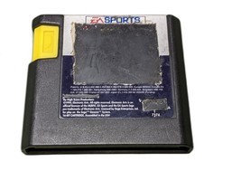 MLBPA Baseball Sega Genesis Cartridge Only - €4,45 EUR