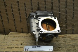 07-10 Nissan Altima 2.5L Throttle Body Valve Assembly SERA52601 374-7A8 - $23.99