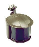 Cooper MS180 Outdoor Light, Motion Activated 180 Degree Replacement Secu... - $44.84 CAD